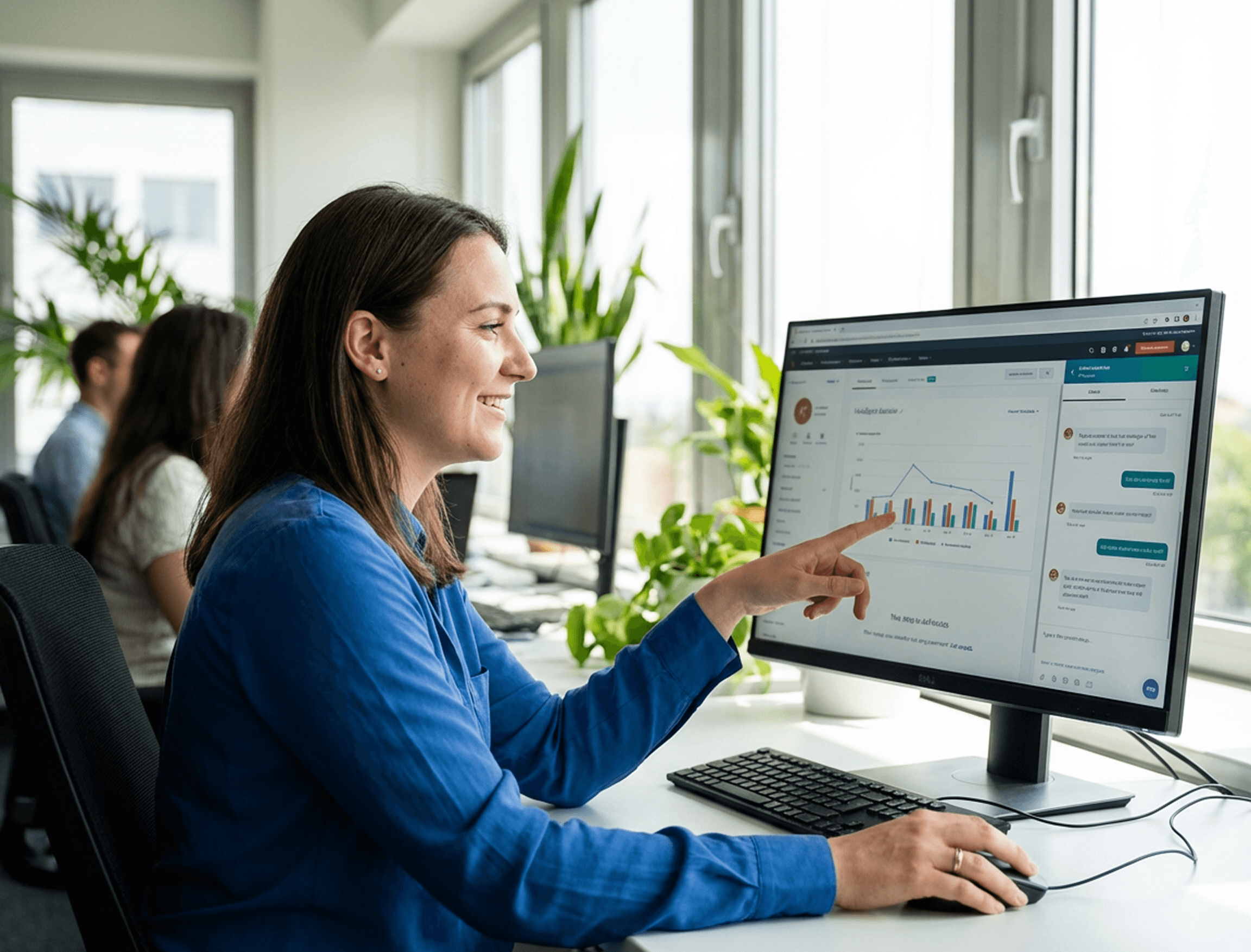 Can You Screen Share in HubSpot Chat?